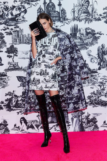 Fotoservizio/FW 21-22/WOMEN/SFILATA/PHILIPP PLEIN/DP2/63