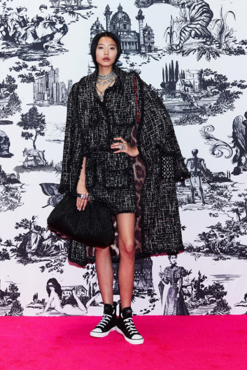 Fotoservizio/FW 21-22/WOMEN/SFILATA/PHILIPP PLEIN/DP2/78