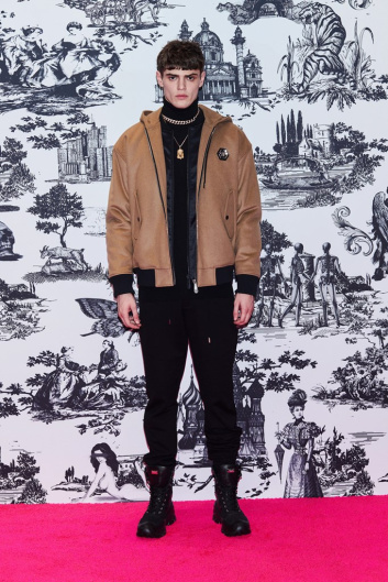 Fotoservizio/FW 21-22/WOMEN/SFILATA/PHILIPP PLEIN/DP2/79