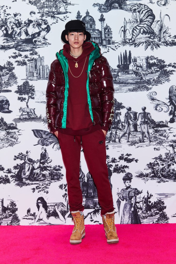 Fotoservizio/FW 21-22/WOMEN/SFILATA/PHILIPP PLEIN/DP2/71