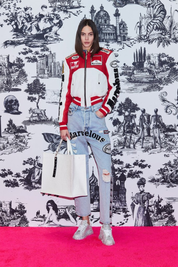 Fotoservizio/FW 21-22/WOMEN/SFILATA/PHILIPP PLEIN/DP2/72