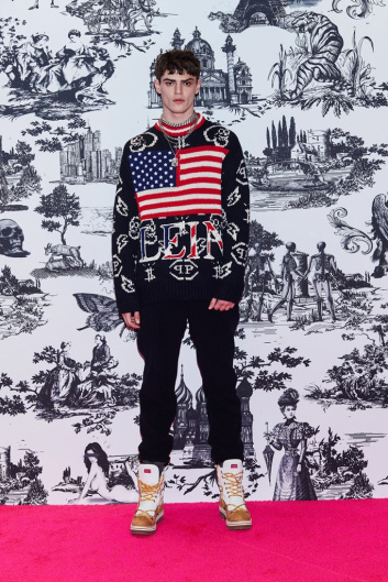 Fotoservizio/FW 21-22/WOMEN/SFILATA/PHILIPP PLEIN/DP2/74