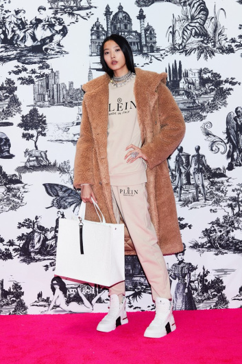 Fotoservizio/FW 21-22/WOMEN/SFILATA/PHILIPP PLEIN/DP2/85