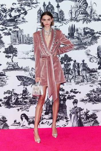 Fotoservizio/FW 21-22/WOMEN/SFILATA/PHILIPP PLEIN/DP2/89