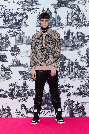 Fotoservizio/FW 21-22/WOMEN/SFILATA/PHILIPP PLEIN/DP2/82