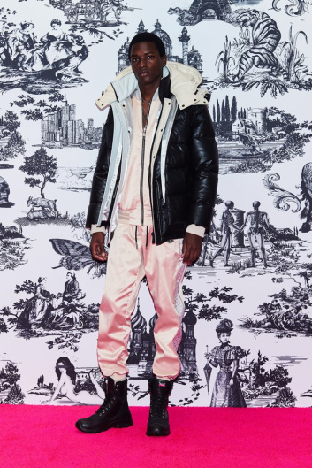 Fotoservizio/FW 21-22/WOMEN/SFILATA/PHILIPP PLEIN/DP2/84