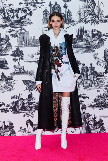 Fotoservizio/FW 21-22/WOMEN/SFILATA/PHILIPP PLEIN/DP2/97