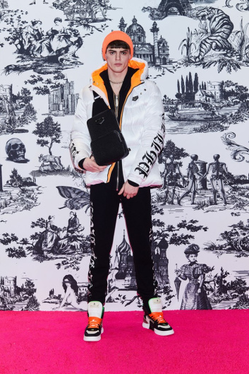 Fotoservizio/FW 21-22/WOMEN/SFILATA/PHILIPP PLEIN/DP2/92