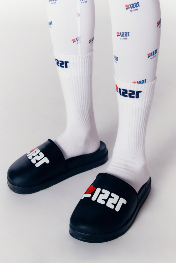 Fotoservizio/FW 21-22/WOMEN/PRESENTAZIONE/PUSH BUTTON FOR FILA KOREA/DP2/15