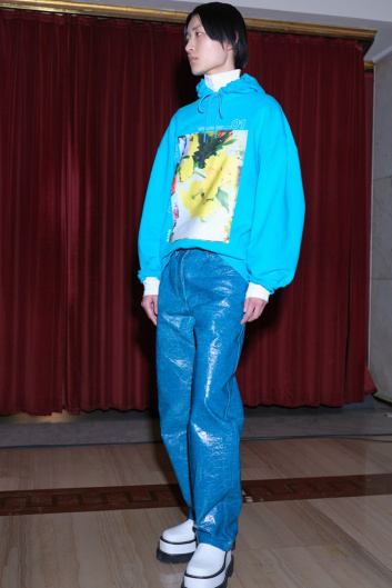 Fotoservizio/FW 21-22/WOMEN/SFILATA/MSGM/DP2/25