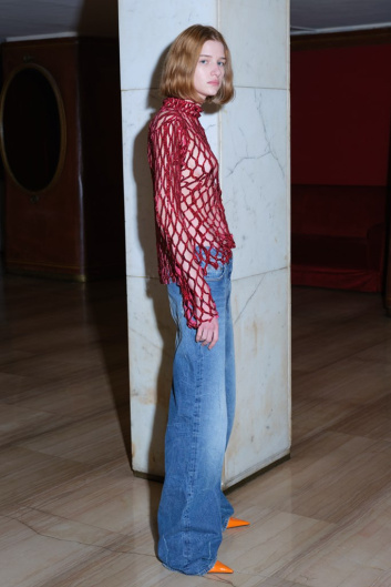 Fotoservizio/FW 21-22/WOMEN/SFILATA/MSGM/DP2/26