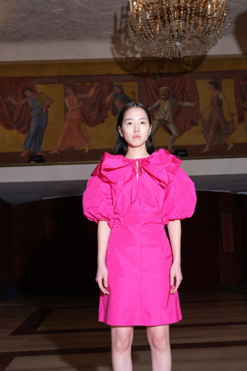 Fotoservizio/FW 21-22/WOMEN/SFILATA/MSGM/DP2/33