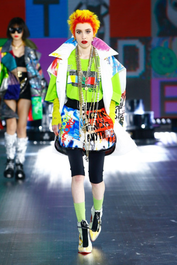 Fotoservizio/FW 21-22/WOMEN/SFILATA/DOLCE & GABBANA/DP2/3