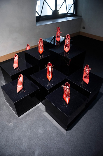 Fotoservizio/SS 2016/WOMEN/LE SILLA/DP2/1