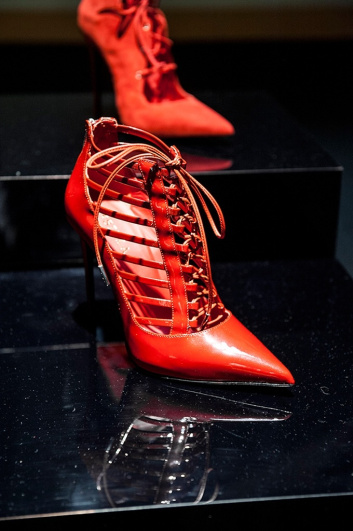 Fotoservizio/SS 2016/WOMEN/LE SILLA/DP2/2