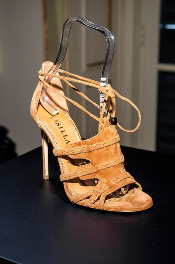 Fotoservizio/SS 2016/WOMEN/LE SILLA/DP2/12