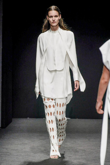 Fotoservizio/SS 2021/WOMEN/SFILATA/SIMONA MARZIALI - MRZ/DP2/0