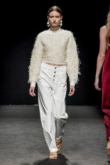 Fotoservizio/SS 2021/WOMEN/SFILATA/SIMONA MARZIALI - MRZ/DP2/3