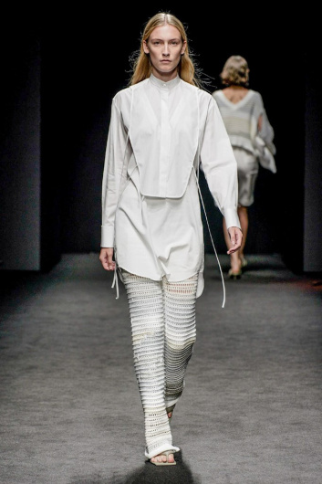Fotoservizio/SS 2021/WOMEN/SFILATA/SIMONA MARZIALI - MRZ/DP2/1