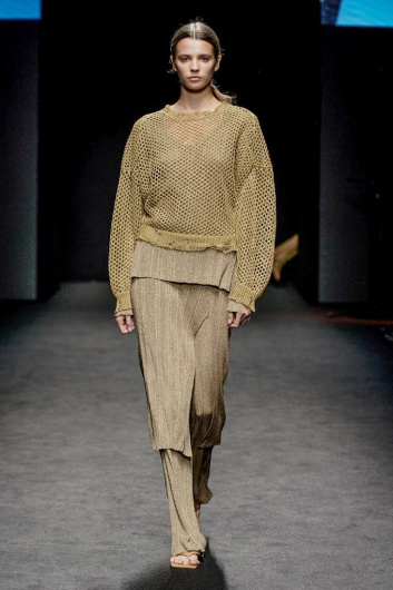 Fotoservizio/SS 2021/WOMEN/SFILATA/SIMONA MARZIALI - MRZ/DP2/2