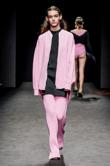 Fotoservizio/SS 2021/WOMEN/SFILATA/SIMONA MARZIALI - MRZ/DP2/5