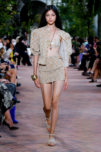 Fotoservizio/SS 2021/WOMEN/SFILATA/ALBERTA FERRETTI/DP2/0