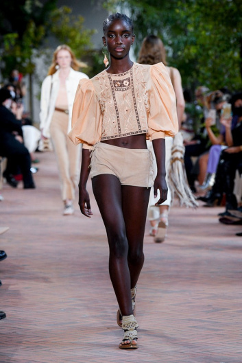 Fotoservizio/SS 2021/WOMEN/SFILATA/ALBERTA FERRETTI/DP2/4