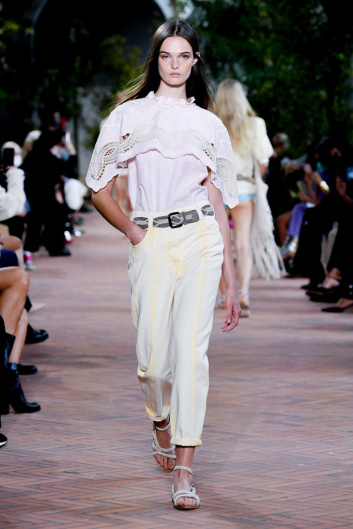 Fotoservizio/SS 2021/WOMEN/SFILATA/ALBERTA FERRETTI/DP2/7