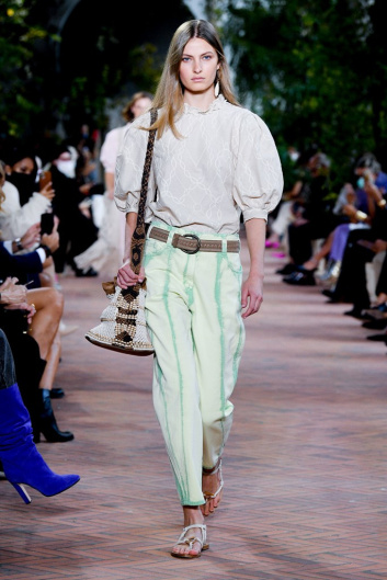 Fotoservizio/SS 2021/WOMEN/SFILATA/ALBERTA FERRETTI/DP2/2