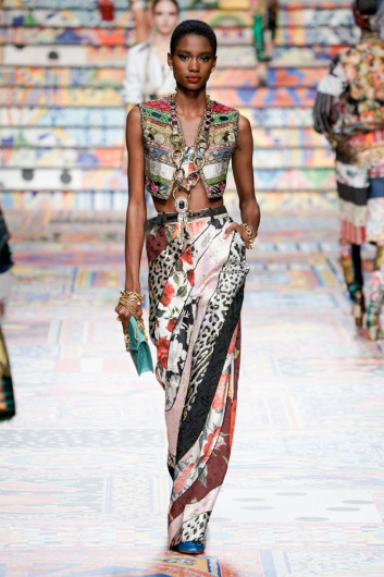 Fotoservizio/SS 2021/WOMEN/SFILATA/DOLCE & GABBANA/DP2/3