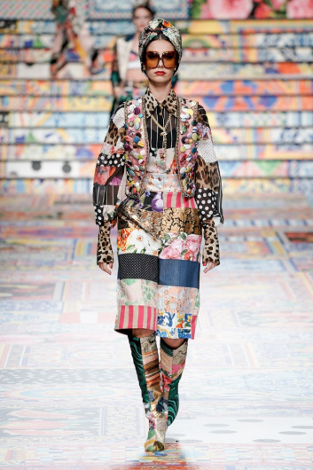 Fotoservizio/SS 2021/WOMEN/SFILATA/DOLCE & GABBANA/DP2/1