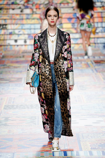 Fotoservizio/SS 2021/WOMEN/SFILATA/DOLCE & GABBANA/DP2/4