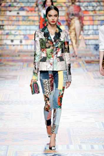 Fotoservizio/SS 2021/WOMEN/SFILATA/DOLCE & GABBANA/DP2/7