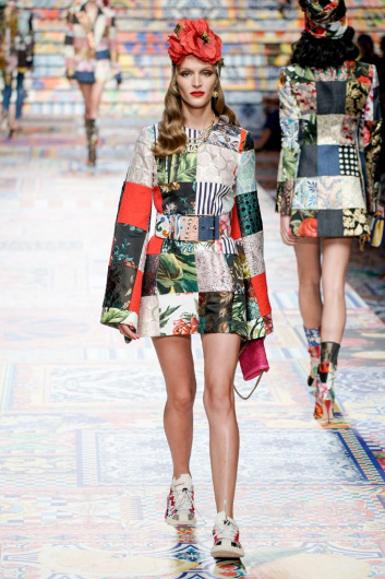 Fotoservizio/SS 2021/WOMEN/SFILATA/DOLCE & GABBANA/DP2/0