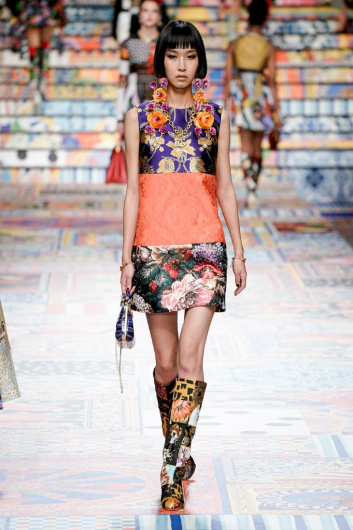 Fotoservizio/SS 2021/WOMEN/SFILATA/DOLCE & GABBANA/DP2/3
