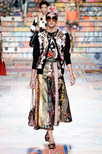 Fotoservizio/SS 2021/WOMEN/SFILATA/DOLCE & GABBANA/DP2/6