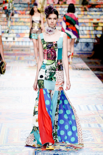 Fotoservizio/SS 2021/WOMEN/SFILATA/DOLCE & GABBANA/DP2/10