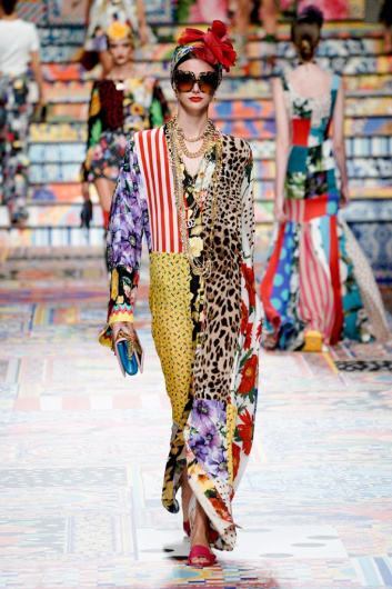 Fotoservizio/SS 2021/WOMEN/SFILATA/DOLCE & GABBANA/DP2/12