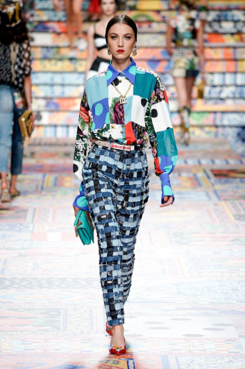Fotoservizio/SS 2021/WOMEN/SFILATA/DOLCE & GABBANA/DP2/0