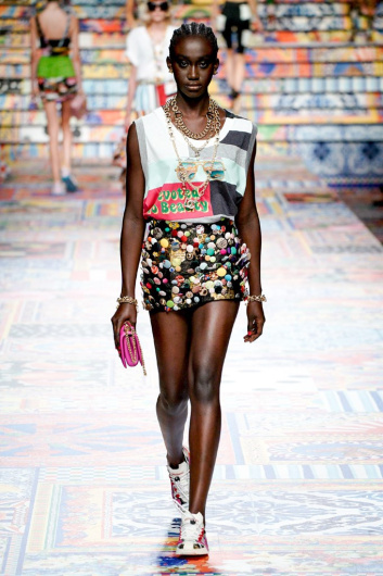 Fotoservizio/SS 2021/WOMEN/SFILATA/DOLCE & GABBANA/DP2/4