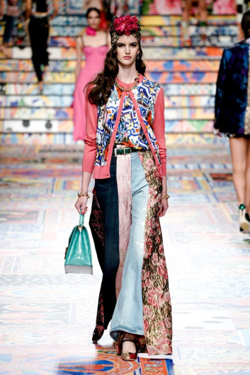 Fotoservizio/SS 2021/WOMEN/SFILATA/DOLCE & GABBANA/DP2/0