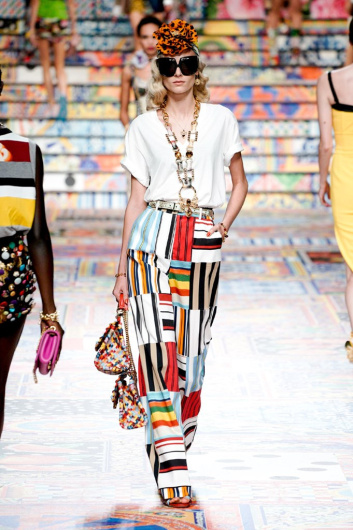Fotoservizio/SS 2021/WOMEN/SFILATA/DOLCE & GABBANA/DP2/5