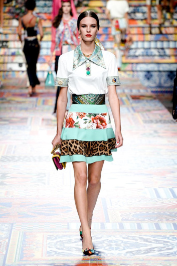 Fotoservizio/SS 2021/WOMEN/SFILATA/DOLCE & GABBANA/DP2/8