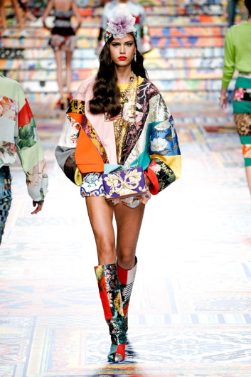 Fotoservizio/SS 2021/WOMEN/SFILATA/DOLCE & GABBANA/DP2/11