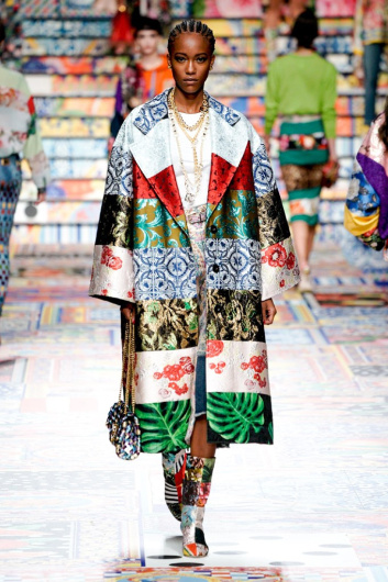 Fotoservizio/SS 2021/WOMEN/SFILATA/DOLCE & GABBANA/DP2/12
