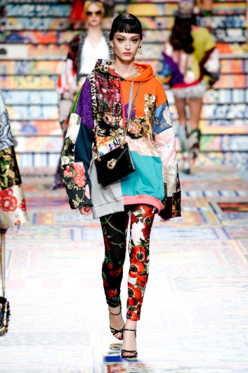 Fotoservizio/SS 2021/WOMEN/SFILATA/DOLCE & GABBANA/DP2/1