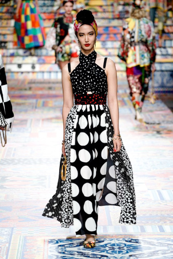 Fotoservizio/SS 2021/WOMEN/SFILATA/DOLCE & GABBANA/DP2/6