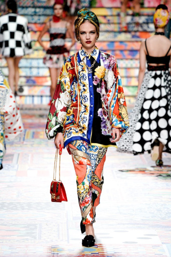 Fotoservizio/SS 2021/WOMEN/SFILATA/DOLCE & GABBANA/DP2/8