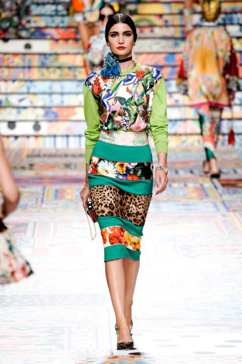 Fotoservizio/SS 2021/WOMEN/SFILATA/DOLCE & GABBANA/DP2/9