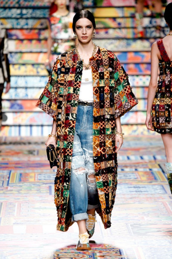 Fotoservizio/SS 2021/WOMEN/SFILATA/DOLCE & GABBANA/DP2/7